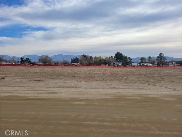 0 Vac/Ave T6/Vic 92nd St Lot #485, Littlerock, CA 93543