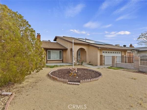 841 Cholla DR, Barstow, CA 92311