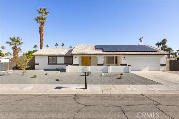 1920 N San Gorgonio RD, Palm Springs, CA 92262