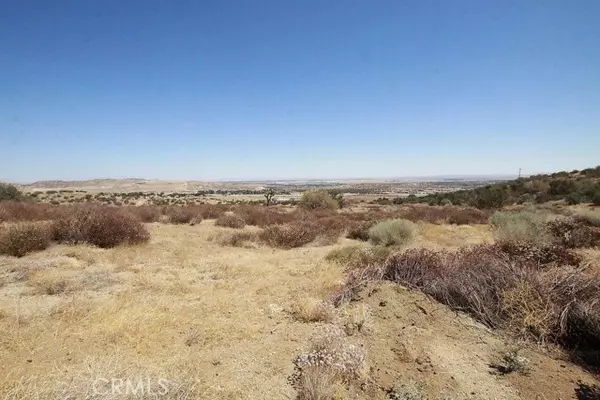 Palmdale, CA 93551,0 Vac/Cor Barrel Springs Rd & Camares Dr