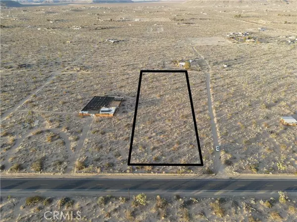 Landers, CA 92285,38 Reche RD