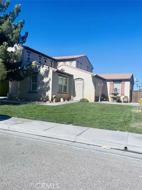 Hesperia, CA 92344,12976 Altadena ST