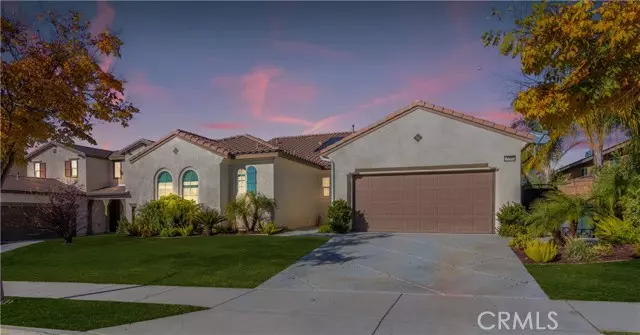 35588 Desert Rose WAY, Lake Elsinore, CA 92532