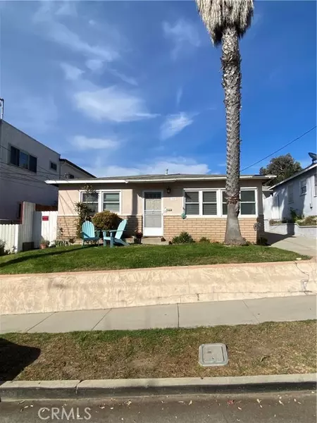 305 W Palm AVE, El Segundo, CA 90245