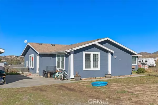 Aguanga, CA 92536,49364 Meadowview WAY