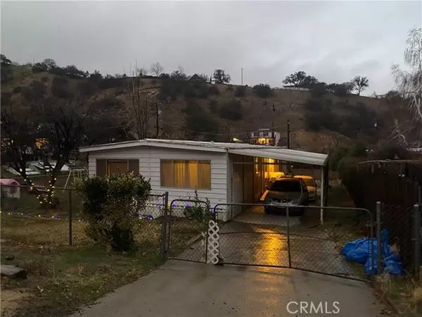 Lebec, CA 93243,737 CIR