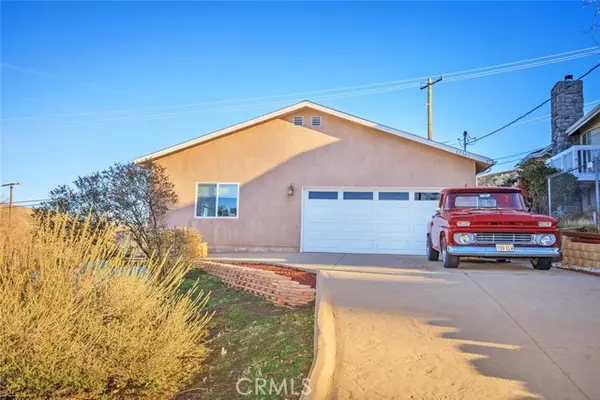 Lake Elizabeth, CA 93532,42846 Montello DR