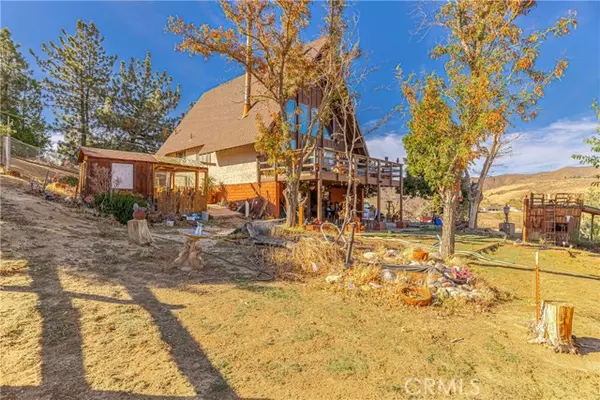 Leona Valley, CA 93551,40203 92nd ST