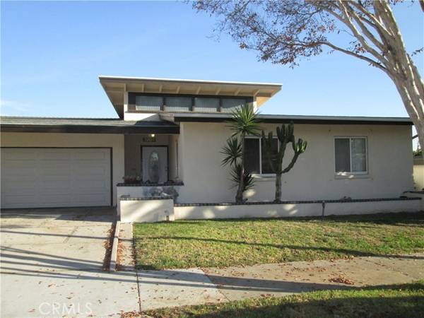 3760 Northland DR, View Park, CA 90008