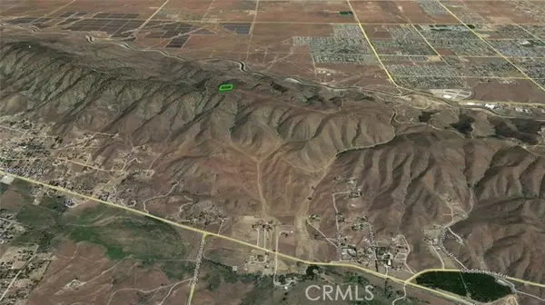 Palmdale, CA 93551,8000 Vac/Vic 80 Stw/Ave N4