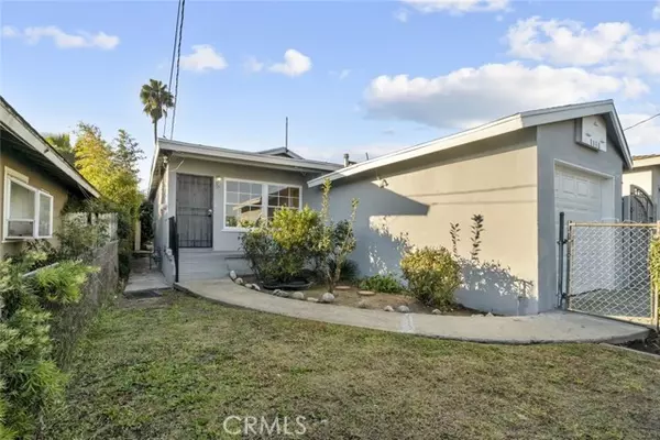 Lawndale, CA 90260,4624 W 160th ST