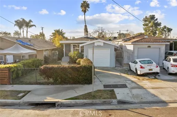 Lawndale, CA 90260,4624 W 160th ST