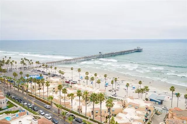 400 N The Strand 16, Oceanside, CA 92054