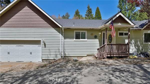 461 Fir ST, Cedarpines Park, CA 92322