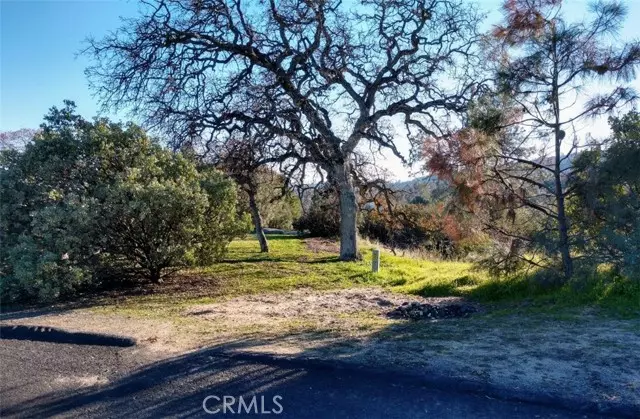 Coarsegold, CA 93614,0 Lot 1220 Corral DR