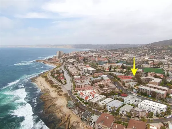 La Jolla, CA 92037,7570 La Jolla BLD