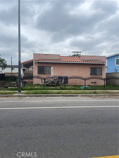 11815 Avalon BLD, Los Angeles, CA 90061