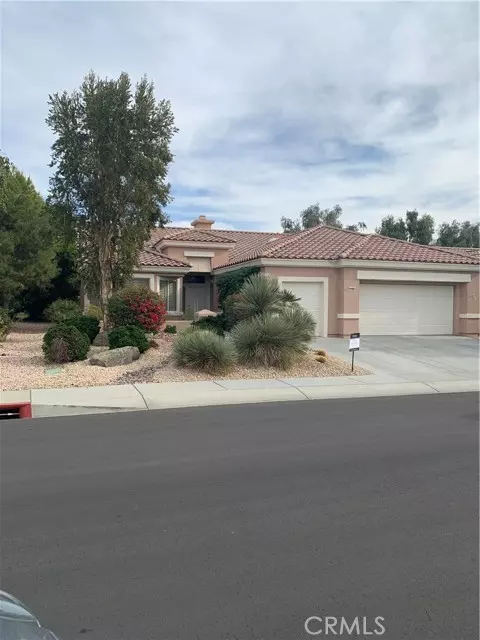 Palm Desert, CA 92211,37306 Turnberry Isle DR