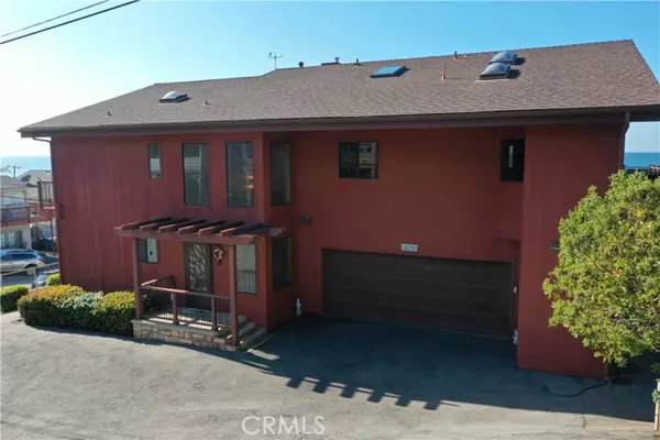 Cayucos, CA 93430,3492 Davies AVE