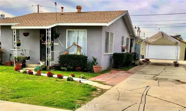 14909 Mansel AVE, Lawndale, CA 90260