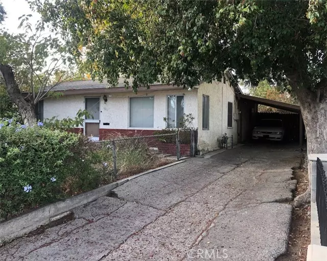 1011 Orange Grove AVE, San Fernando, CA 91340