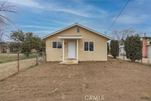 471 Klassen ST, Shafter, CA 93263