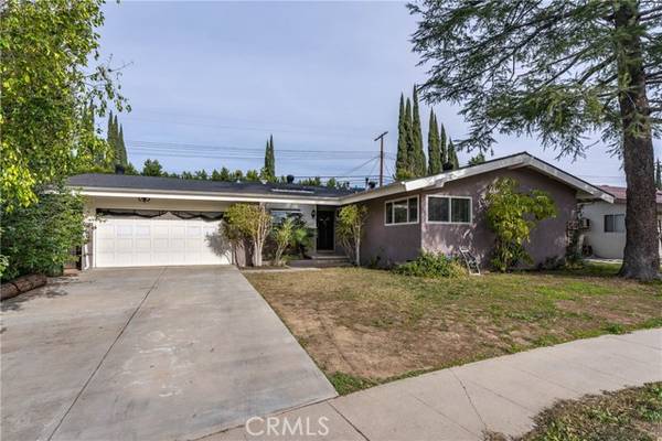 20043 Labrador ST, Chatsworth, CA 91311