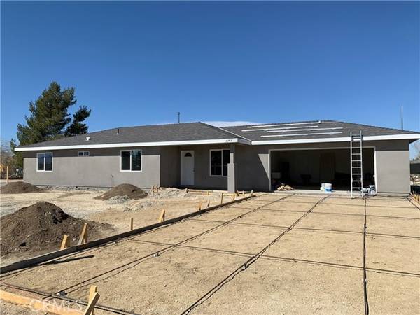 10707 E Avenue R4, Littlerock, CA 93543