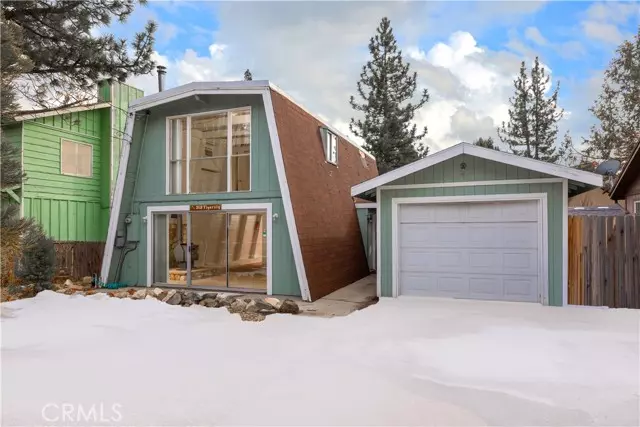 312 Tigerlily DR, Big Bear City, CA 92314