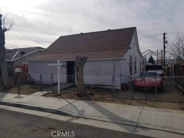 15943 L ST, Mojave, CA 93501