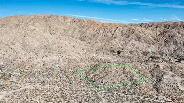 Morongo Valley, CA 92256,51000 Cheyenne TRL