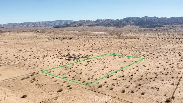 5500 Uranium Rd, Joshua Tree, CA 92252