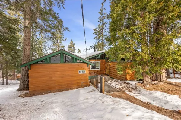 Big Bear Lake, CA 92315,1263 Balsam DR