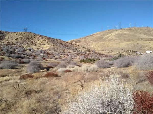 Palmdale, CA 91350,0 Hacienda Ranch RD