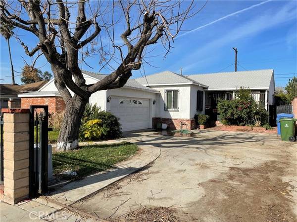 13043 Weidner ST, Pacoima, CA 91331