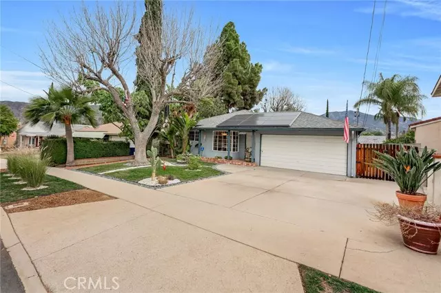 10350 Newhome AVE, Sunland, CA 91040