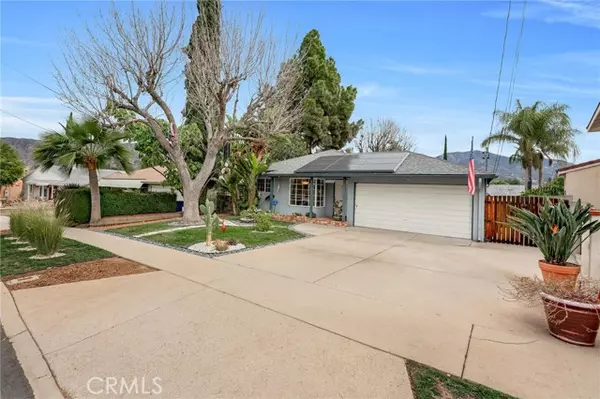 Sunland, CA 91040,10350 Newhome AVE
