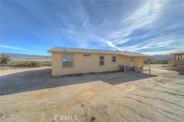 Anza, CA 92539,39775 Bautista RD