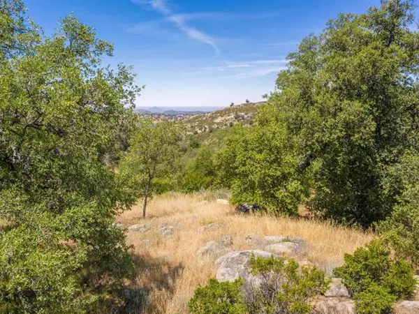 Santa Ysabel, CA 92070,2 .51 acres Mountainbrook RD