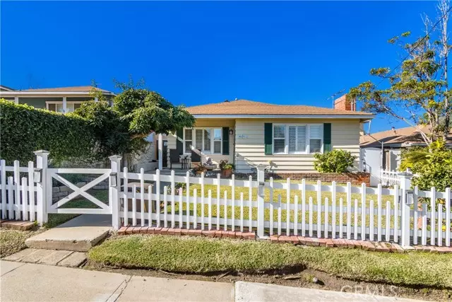 517 Maryland ST, El Segundo, CA 90245