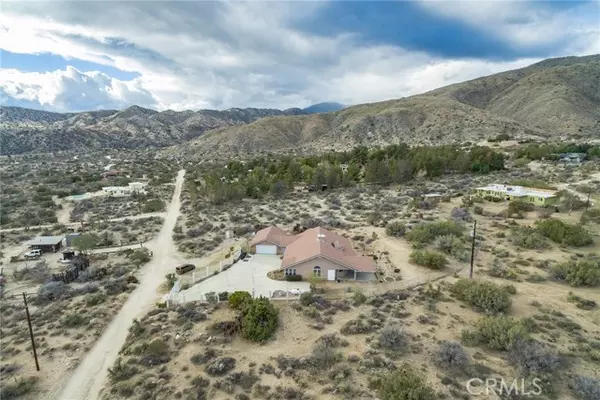 Morongo Valley, CA 92256,48628 Adeline WAY