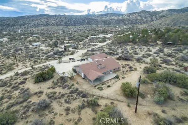 Morongo Valley, CA 92256,48628 Adeline WAY