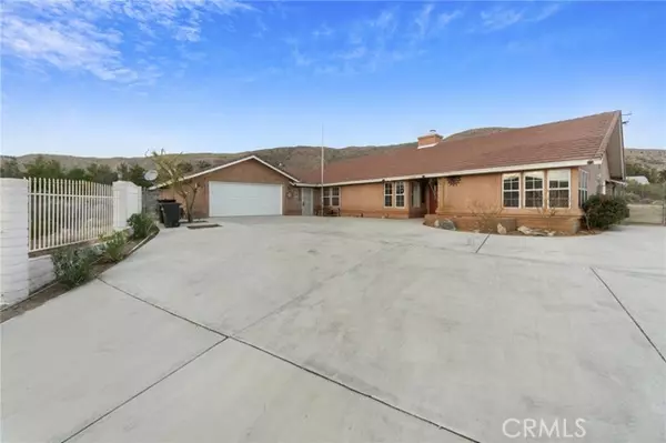 Morongo Valley, CA 92256,48628 Adeline WAY