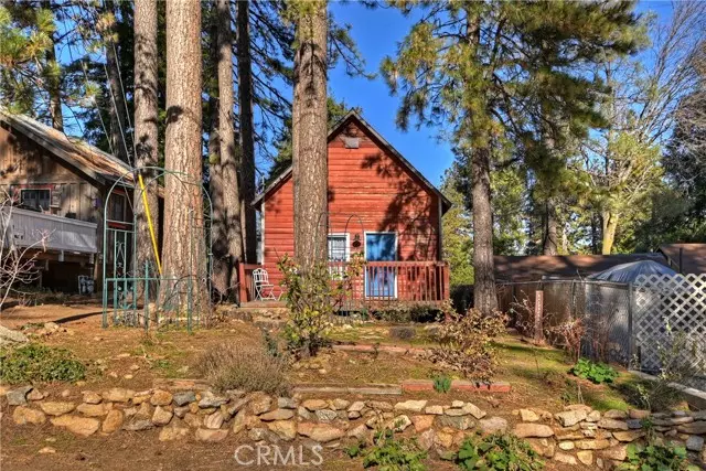 22909 Alder LN, Crestline, CA 92325