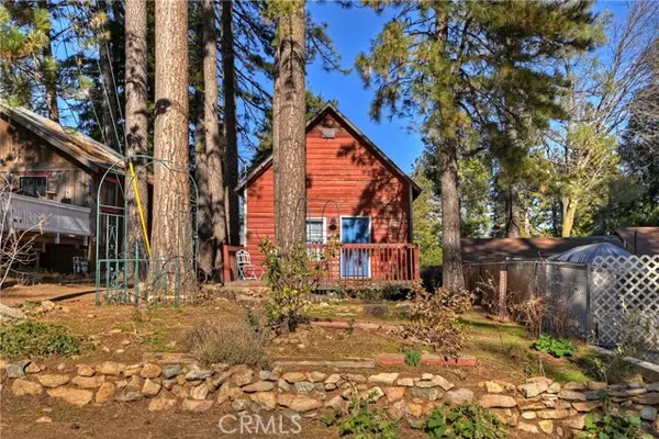 Crestline, CA 92325,22909 Alder LN