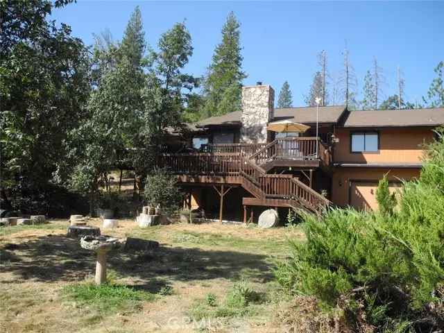 5828 Sherlock RD, Midpines, CA 95345