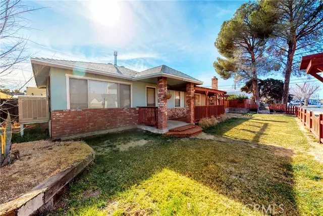 27022 Prospect ST, Boron, CA 93516