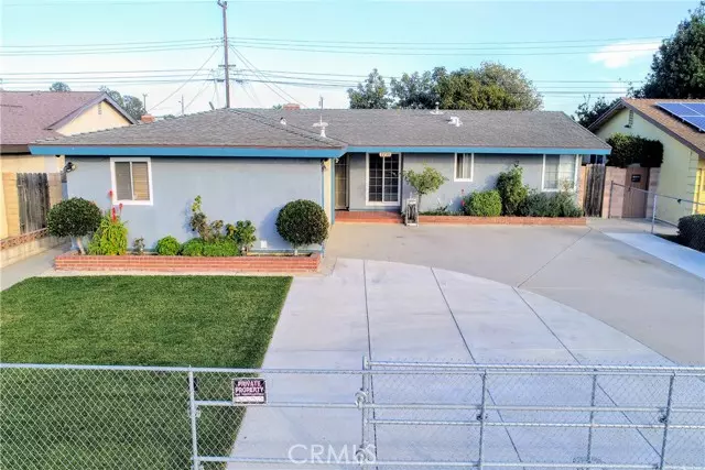 2230 Mono ST, Oxnard, CA 93036
