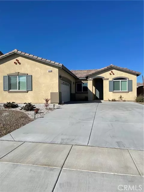 Victorville, CA 92394,16244 Gibson ST