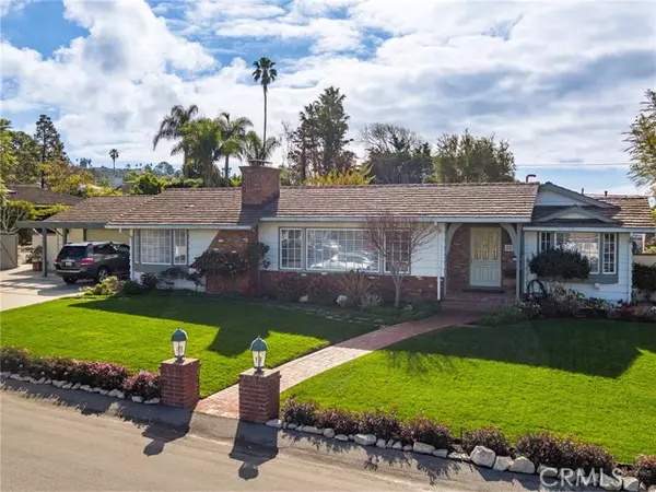 2557 Chelsea RD, Palos Verdes Estates, CA 90274